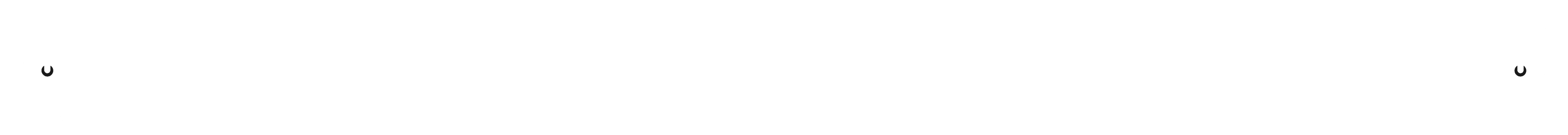 Theater spotlight border with checkered pattern.